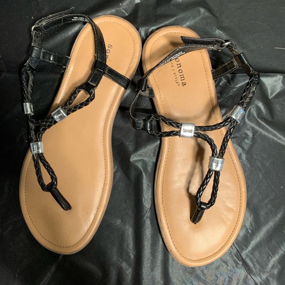 Sonoma lifestyle sandals